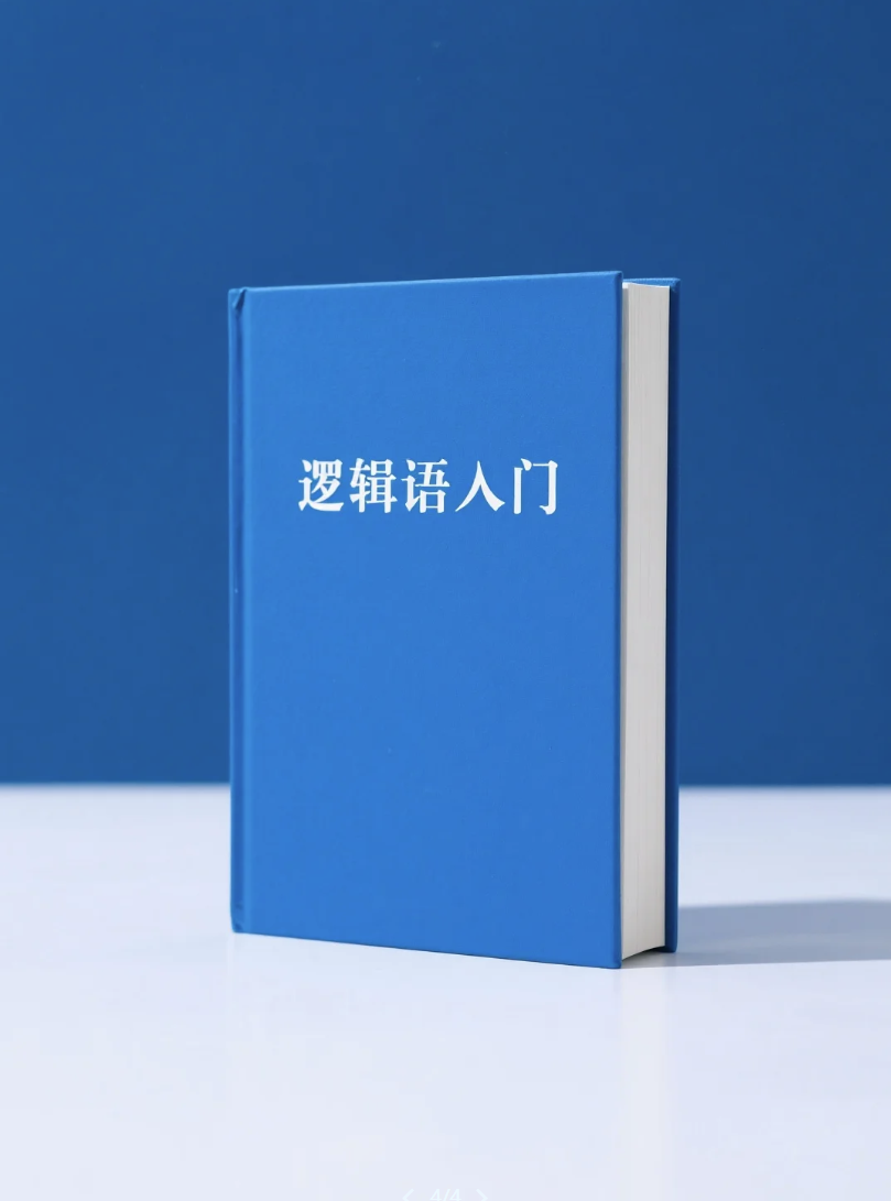 逻辑语入门